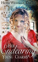 Her Endearing Young Charms - Merribelle Hales