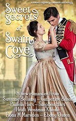 Sweet Secrets of Swain Cove