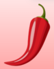 Heat Level: One Chili